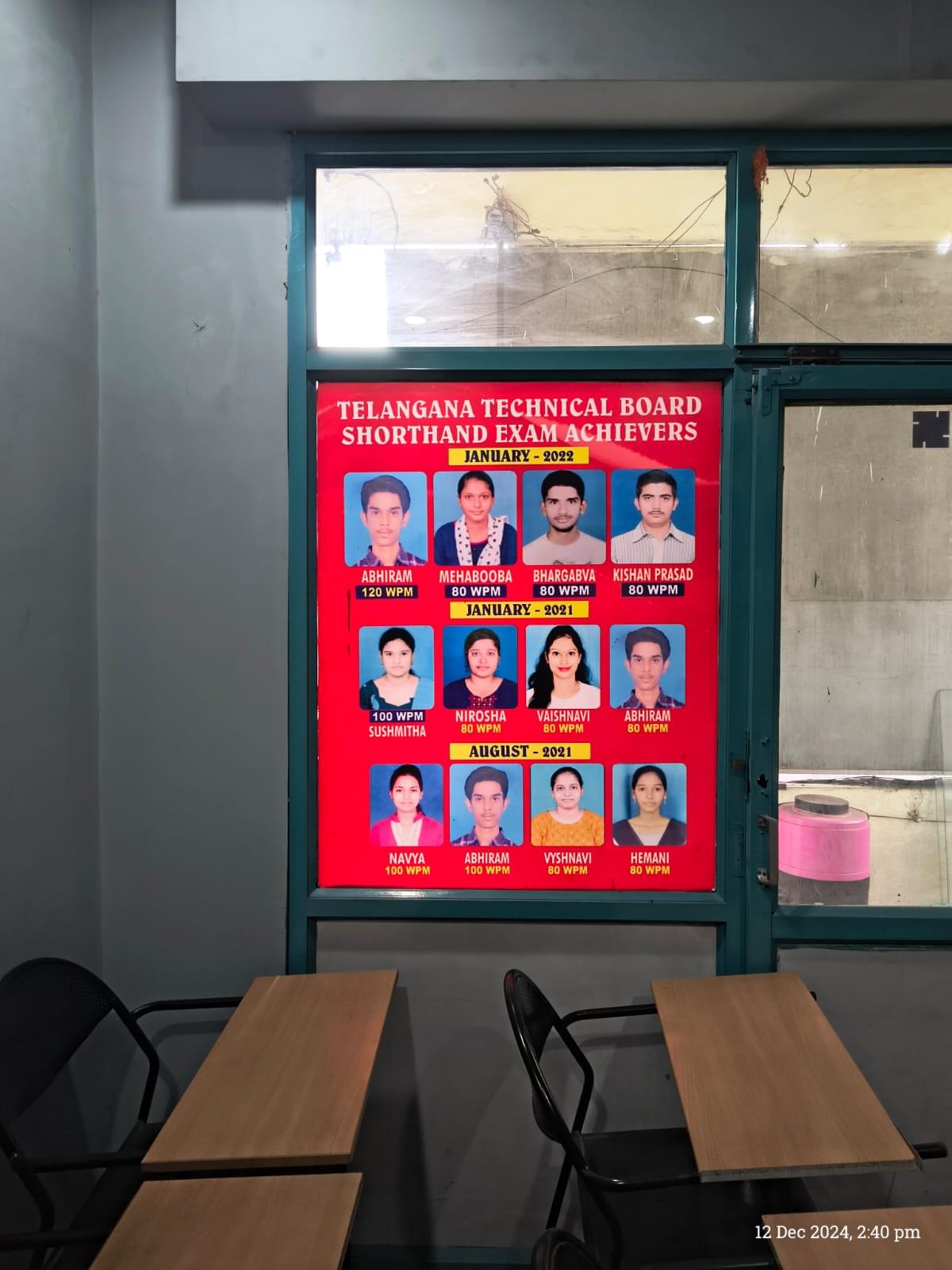 Fortune Steno Academy Fortune Steno Academy photo 6